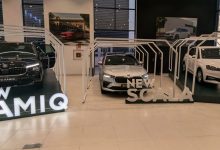 Photo de KAMIQ, FABIA, SCALA : SKODA dévoile son nouveau trio alliant design et technologie