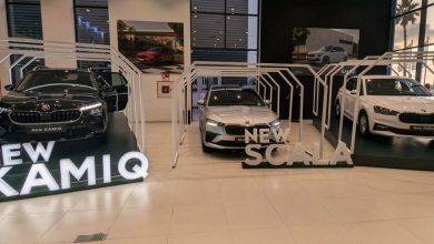 Photo de KAMIQ, FABIA, SCALA : SKODA dévoile son nouveau trio alliant design et technologie