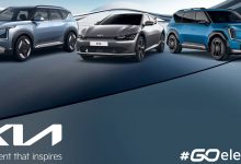 Photo de Kia Maroc propose des essais de sa gamme électrique au Garden Event