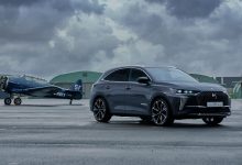 Photo de DS Automobiles : lancement de la DS 7 inspirée par les œuvres de Saint Exupéry