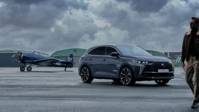 Photo de DS Automobiles : lancement de la DS 7 inspirée par les œuvres de Saint Exupéry