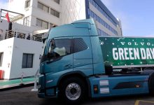 Photo de Greendays Volvo : l’avenir du transport vert au Maroc au cœur du débat