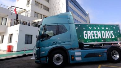 Photo de Greendays Volvo : l’avenir du transport vert au Maroc au cœur du débat