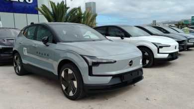 Photo de EX30, EX40, C40 : Volvo présente ses SUV électriques sur le marché marocain