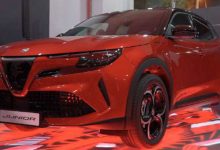 Photo de Alfa Romeo : Junior, un SUV avec des ambitions seniors