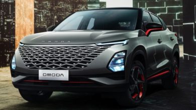 Photo de Nouveau OMODA 3 au Maroc : un SUV compact et technologique à découvrir