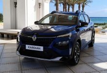 Photo de Renault Kardian : un SUV moderne et polyvalent « Made in Morocco »