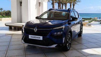 Photo de Renault Kardian : un SUV moderne et polyvalent « Made in Morocco »