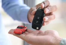 Photo de Marché automobile : les ventes portées par la forte demande des loueurs
