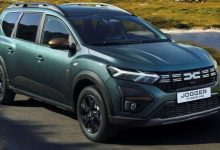 Photo de Jogger Hybrid 140 : Dacia ouvre la voie à l’hybridation des ludospaces