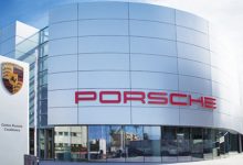 Photo de Automobile : Porsche Maroc dévoile deux modèles emblématiques au Maroc