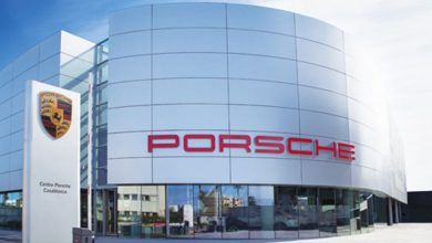 Photo de Automobile : Porsche Maroc dévoile deux modèles emblématiques au Maroc