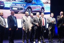 Photo de COTY 2025 : le Tiguan (Volkswagen) couronné “Voiture de l’année”