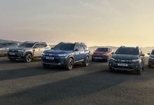 Photo de Une part de marché record pour Dacia en 2024