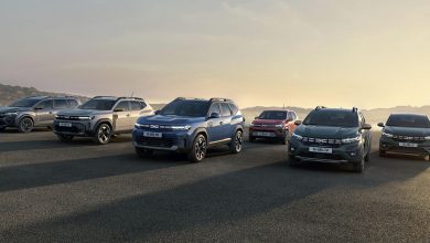 Photo de Une part de marché record pour Dacia en 2024