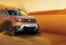 Photo de Dacia : un engagement renouvelé pour le Rallye Aïcha des Gazelles