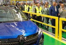 Photo de Renault Maroc : entre ambitions, perspectives et défis