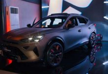 Photo de Inauguration : Cupra Maroc passe à la vitesse supérieure