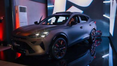 Photo de Inauguration : Cupra Maroc passe à la vitesse supérieure