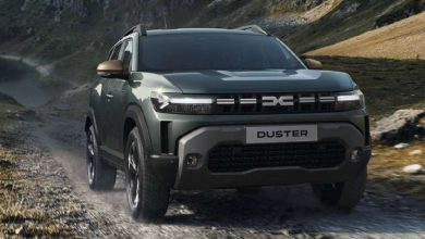 Photo de Dacia : un design audacieux et une montée en gamme pour le nouveau Duster