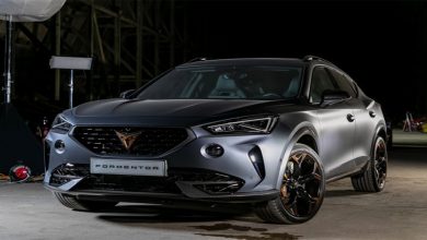 Photo de CUPRA Maroc dévoile le nouveau Formentor et inaugure son showroom emblématique à Anfa