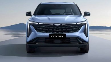 Photo de Geely Cityray : de l’audace pour conquérir le marché marocain