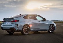 Photo de Nouvelle BMW Série 2 Gran Coupé : l’alliance parfaite du luxe et de la performance