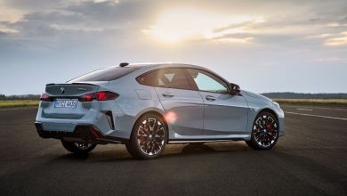 Photo de Nouvelle BMW Série 2 Gran Coupé : l’alliance parfaite du luxe et de la performance