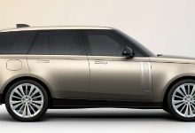 Photo de Range Rover Experience : L’excellence en mouvement