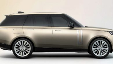 Photo de Range Rover Experience : L’excellence en mouvement