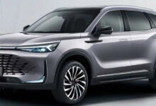 Photo de Comicom annonce le lancement officiel de la marque automobile BAIC au Maroc
