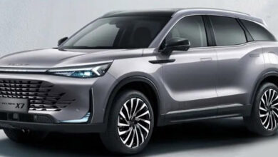 Photo de Comicom annonce le lancement officiel de la marque automobile BAIC au Maroc