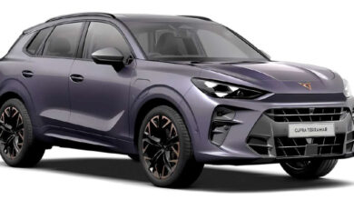 Photo de Lancement automobile : avec Terramar, CUPRA fait monter la température au Festival UTimeless