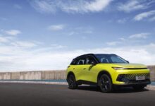 Photo de Nouveauté : BAIC prend pied au Maroc avec Comicom