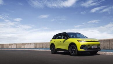 Photo de Nouveauté : BAIC prend pied au Maroc avec Comicom