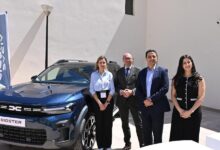 Photo de Dacia Maroc lance la commercialisation du Bigster (VIDEO)