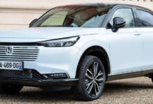 Photo de Le nouveau Honda HR-V e:HEV 2025 débarque au Maroc