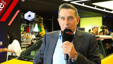 Photo de Renault accélère sa transformation avec E-Tech (VIDEO)