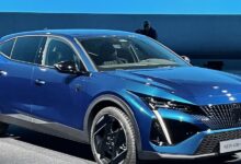 Photo de La nouvelle Peugeot 408 débarque au Maroc, voici son prix