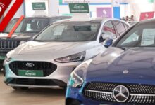 Photo de Casablanca accueille la 4e édition du Salon Auto Occasion (VIDEO)