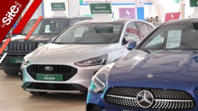 Photo de Casablanca accueille la 4e édition du Salon Auto Occasion (VIDEO)
