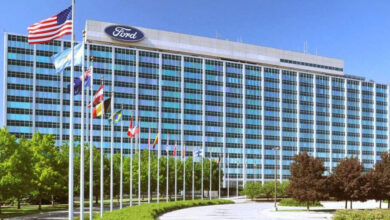 Photo de Automobile : Ford reconfigure ses activités dans la zone MENA