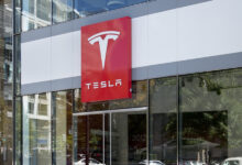 Photo de Voiture électrique : Tesla crée une entité au Maroc
