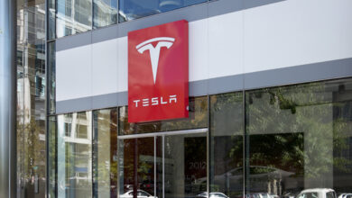 Photo de Voiture électrique : Tesla crée une entité au Maroc