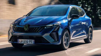 Photo de E-Tech : Renault Maroc anime sa gamme de véhicules électrifiés
