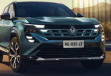 Photo de Boreal : le SUV qui redéfinit les ambitions mondiales de Renault