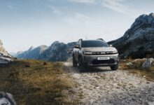 Photo de Dacia maintient sa première place du marché automobile