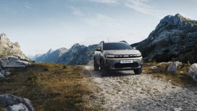 Photo de Dacia maintient sa première place du marché automobile