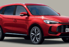 Photo de Lancement automobile : MG Motor mise sur l’hybride pour accélérer sa croissance au Maroc