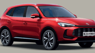 Photo de Lancement automobile : MG Motor mise sur l’hybride pour accélérer sa croissance au Maroc